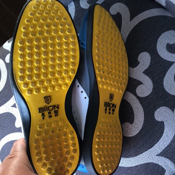 Like New Biion Shoes - Picture 4 of 5